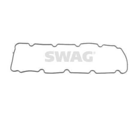 ventilkåpans packning