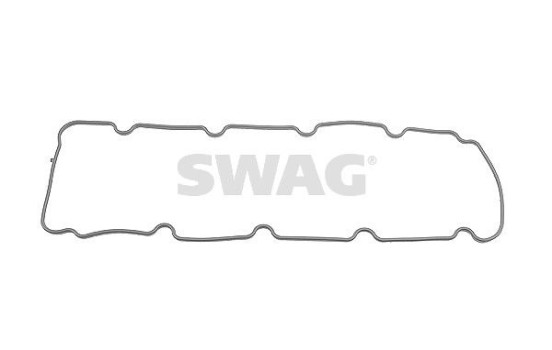 ventilkåpans packning