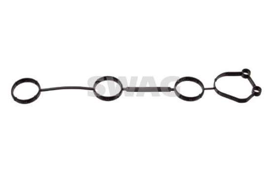 ventilkåpans packning