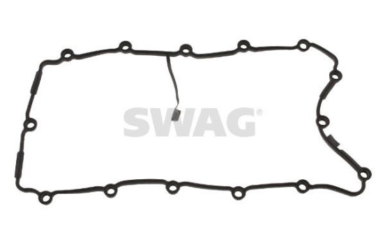 ventilkåpans packning