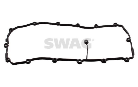 ventilkåpans packning