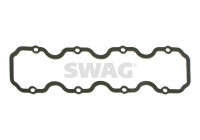 ventilkåpans packning