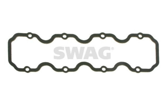 ventilkåpans packning