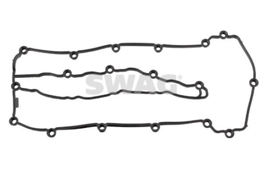 ventilkåpans packning