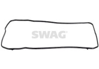 ventilkåpans packning