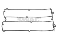 ventilkåpans packning