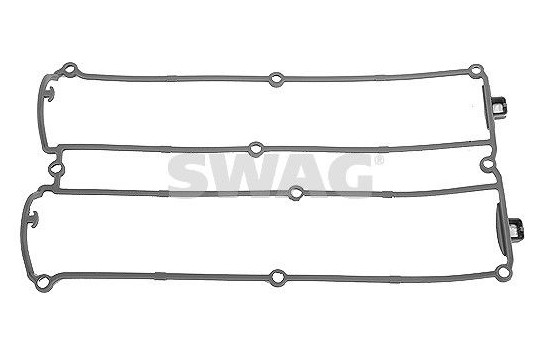 ventilkåpans packning