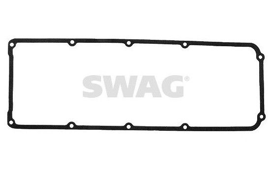 ventilkåpans packning