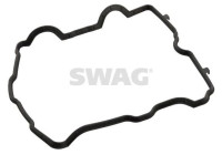 ventilkåpans packning