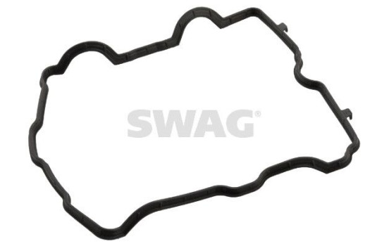 ventilkåpans packning