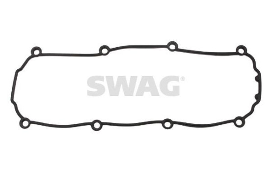 ventilkåpans packning