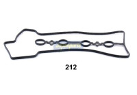 ventilkåps packning