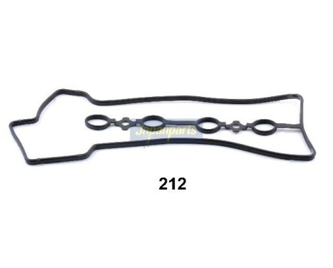 ventilkåps packning