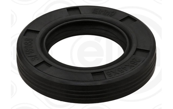 Oljetätningsring, kamaxel 339.280 Elring, bild 2