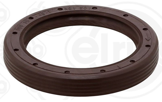 Oljetätningsring, kamaxel 353.990 Elring, bild 2