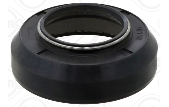 Oljetätningsring, kamaxel 393.880 Elring, bild 2