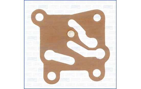 Tätning, kamaxeljustering