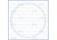 Tätning, kamaxeljustering