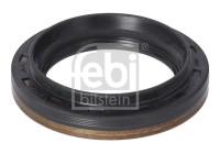 Oljepackning, differential 1006692 FEBI