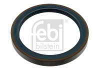 Oljepackning, differential 40069 FEBI