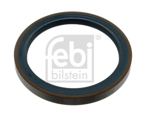 Oljepackning, differential 40069 FEBI