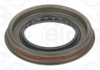 Oljepackning, differential B15.620 Elring