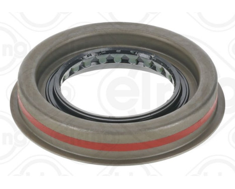 Oljepackning, differential B17.470 Elring