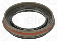 Oljepackning, differential B18.190 Elring