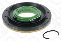 Oljepackning, differential B46.610 Elring