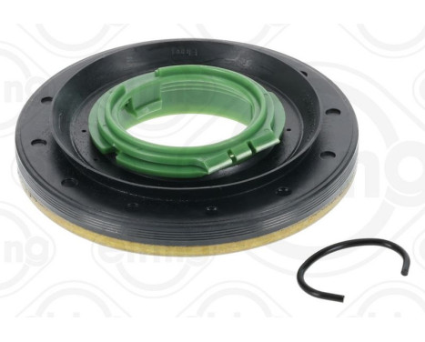 Oljepackning, differential B46.610 Elring