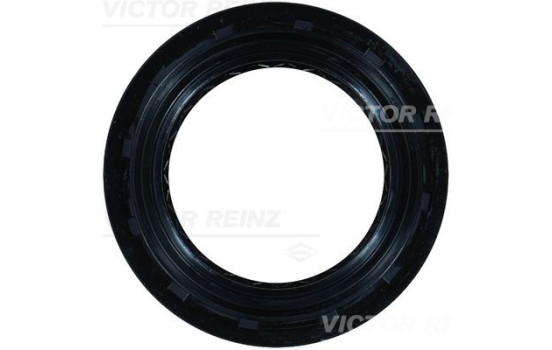 Oljepackning, differential
