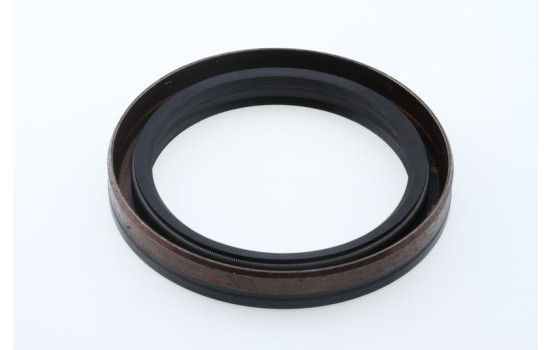 Oljepackning, differential, bild 3