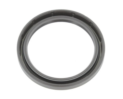 Oljetätning, differential, bild 2