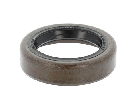 Oljetätning, differential, bild 2