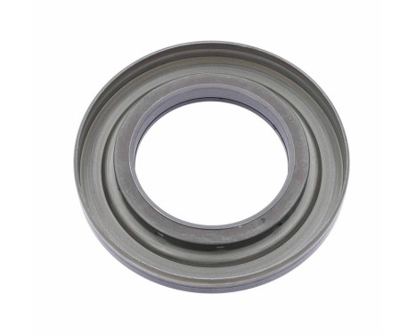 Oljetätning, differential, bild 4