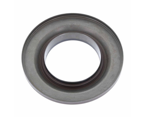 Oljetätning, differential, bild 4