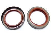 Oljetätningsring, differential 006.564 Elring