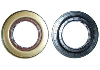 Oljetätningsring, differential 221.710 Elring