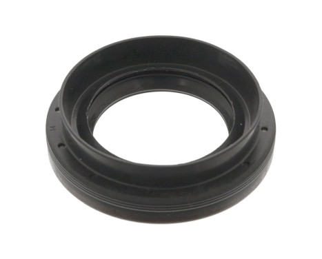 Oljetätningsring, differential 48272 FEBI