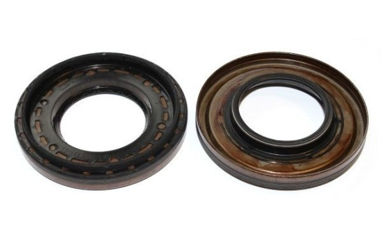 Oljetätningsring, differential 587.915 Elring
