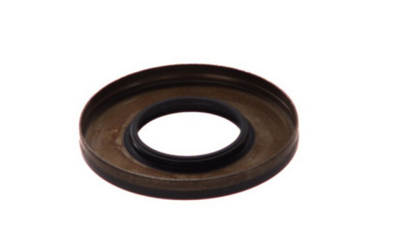 Oljetätningsring, differential, bild 2