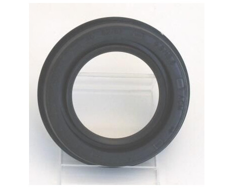 Oljetätningsring, differential