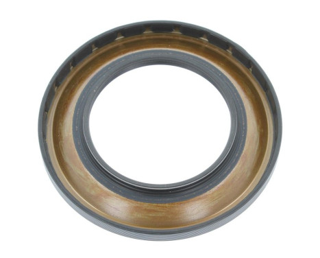 Oljetätningsring, differential, bild 2