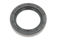Oljetätningsring, differential
