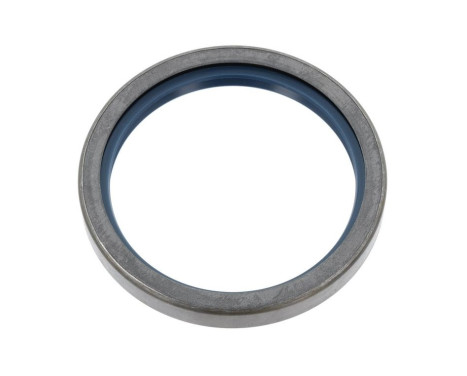 Oljetätningsring, differential, bild 4
