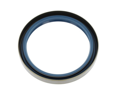 Oljetätningsring, differential, bild 4