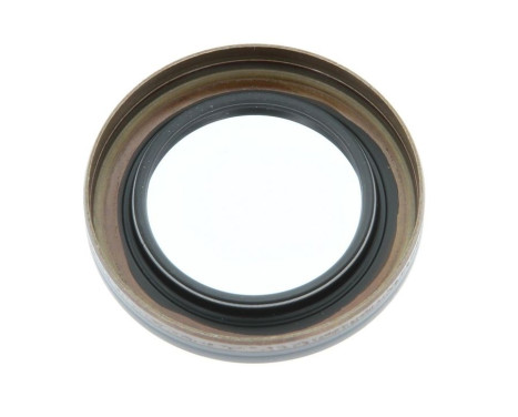 Oljetätningsring, differential, bild 3