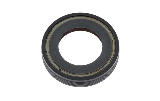 Oljetätningsring, differential, bild 2