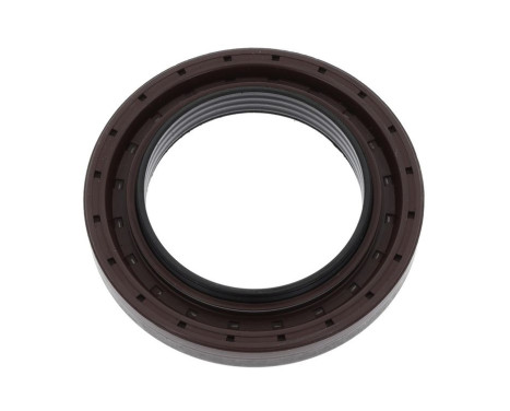 Oljetätningsring, differential, bild 4