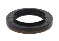 Oljetätningsring, differential